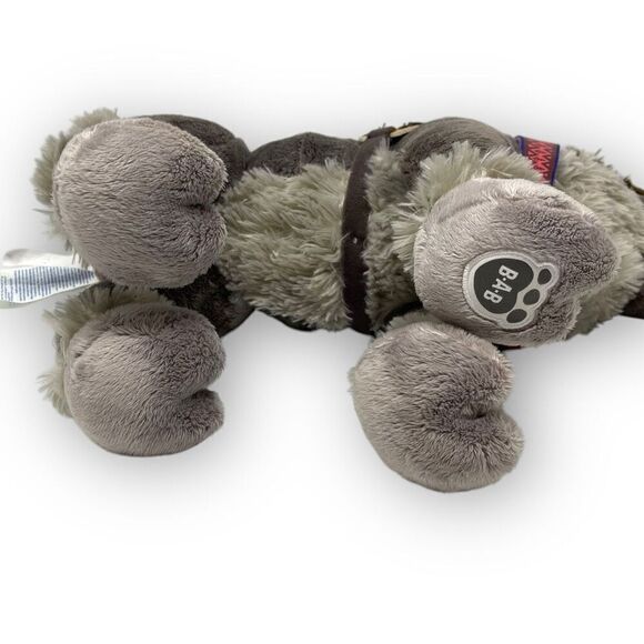 Build A Bear Disney Frozen 2 Sven Reindeer Large Plush Stuffed Animal 18” BABW - Picture 4 of 11